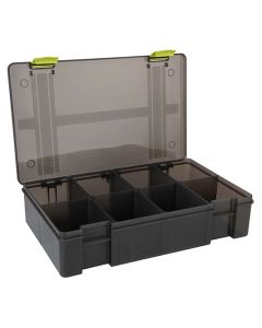 Matrix Storage Box 8 Compartment Deep