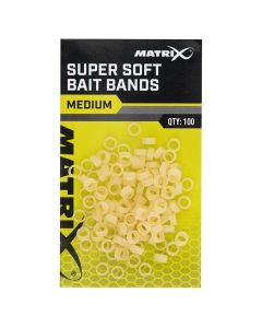 Matrix Super Soft Bait Bands