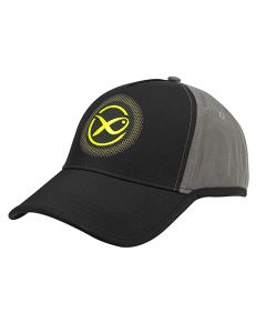 Matrix Surefit Baseball Cap - Black