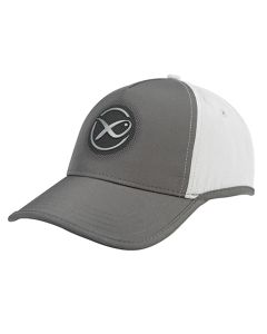 Matrix Surefit Baseball Cap - Light Grey