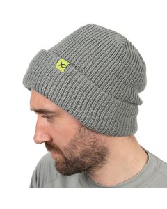 Matrix Thinsulate Beanie Hat - Black