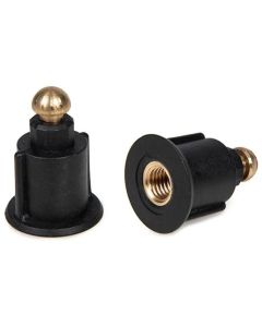 Matrix Tool Bar Pro Thread Inserts x2