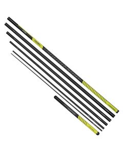Matrix Torque Carp Power 10.0m Pole Package