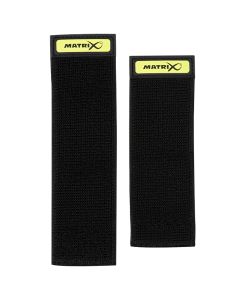 Matrix X-Stretch Fishing Rod Bands x2