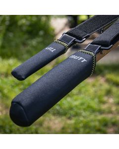 Matrix X-Stretch Top & Tail Rod Bands