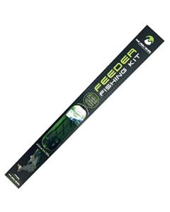 Maver Reality 10ft Feeder Fishing Kit Combo