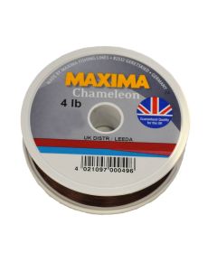 Maxima Chameleon Schnur