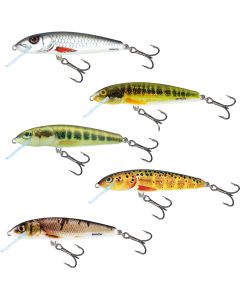 Salmo Minnow 7cm Floating Lure