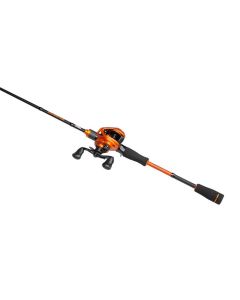 Mitchell Colours MX Casting Fishing Combo Orange