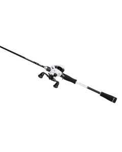 Mitchell Colours MX Casting Fishing Combo White