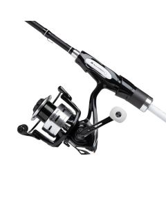 Mitchell Colours MX Spinning Fishing Combo White