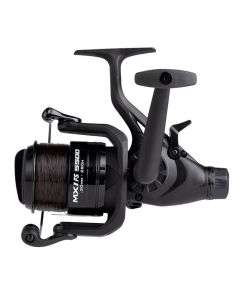 Mitchell MX1 FS Pre-Spooled Fishing Reel