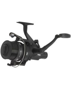 Mitchell Avcet Black Edition Reel With Line