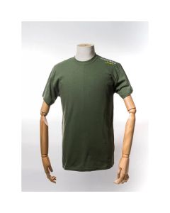 Monkey Climber Streetwise T-Shirt Olive