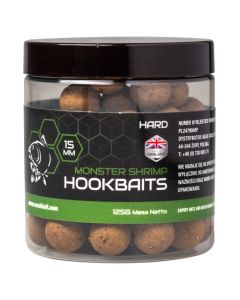 Nash Monster Shrimp Hard Hookbaits