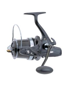 MS-Range BL-Carbon WS Fishing Reel