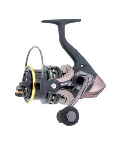 MS-Range Prime Feeder NG Fishing Reel