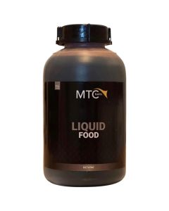 MTC Baits Betaïne Liquid Food 1L