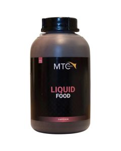MTC Baits CarpChum Liquid Food 1L