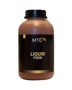 MTC Baits Corn Steep Liquor Liquid Food 1L