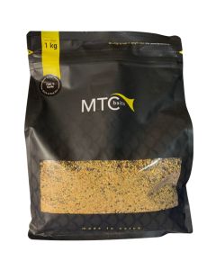 MTC Baits Fish 'n Garlic Active Stick & Bag Fishing Mix