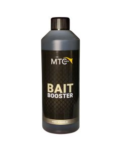 MTC Baits Fish 'n Garlic Fishing Bait Booster 500ml