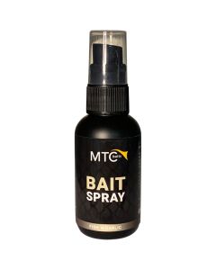 MTC Baits Fish 'n Garlic Fishing Bait Spray 50ml