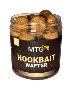 MTC Baits Fish 'n Garlic Fishing Hookbait Wafter