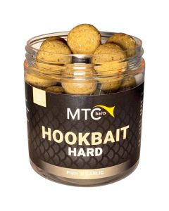 MTC Baits Fish 'n Garlic Hard Fishing Hookbaits