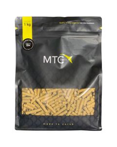 MTC Baits Fish 'n Garlic Hi-Attract Fishing Pellets