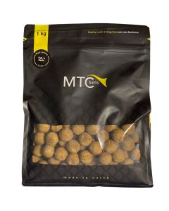 MTC Baits Fish 'n Garlic Shelf Life Fishing Boilies