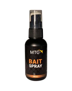 MTC Baits KR1LL Fishing Bait Spray 50ml