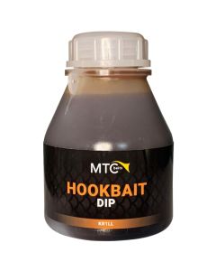 MTC Baits KR1LL Fishing Hookbait Dip 250ml