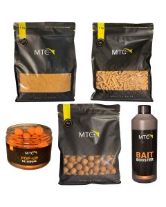 MTC Baits KR1LL Package Deal