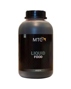 MTC Baits MegaStim Liquid Food 1L