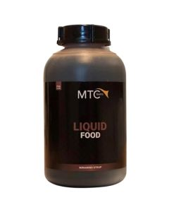 MTC Baits Minamino Syrup Liquid Food