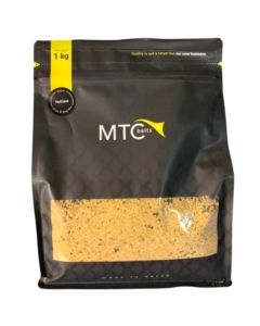 MTC Baits NutCase Active Stick & Bag Mix 1kg