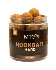 MTC Baits NutCase Hard Hookbait