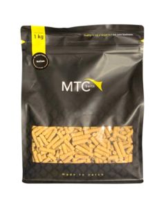 MTC Baits NutCase Hi-Attract Pellets