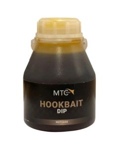 MTC Baits NutCase Hookbait Dip 250ml 
