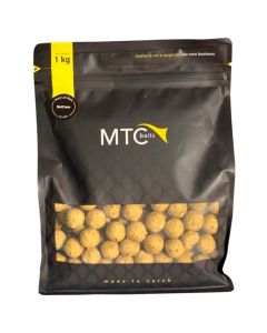 MTC Baits NutCase Shelf Life Boilies