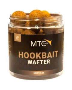MTC Baits NutCase Wafters