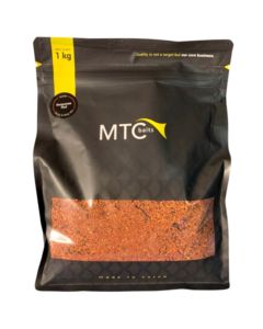 MTC Baits Response Red Active Stick & Bag Mix 1kg 