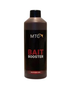 MTC Baits Response Red Bait Booster 500ml 