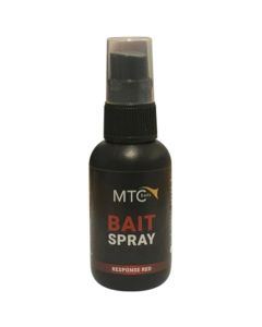 MTC Baits Response Red Bait Spray 50ml 