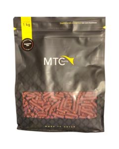 MTC Baits Response Red Hi-Attract Pellets