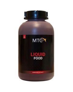 MTC Baits Robin Red Extract Liquid Food 1L