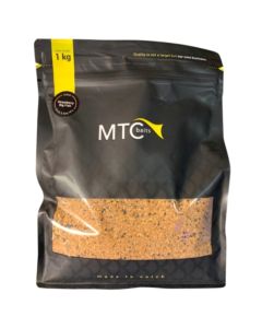 MTC Baits Strawberry Big Fish Active Stick & Bag Mix 1kg 