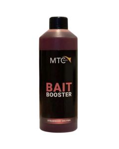 MTC Baits Strawberry Big Fish Bait Booster 500ml
