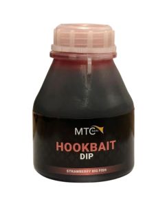 MTC Baits Strawberry Big Fish Hookbait Dip 250ml